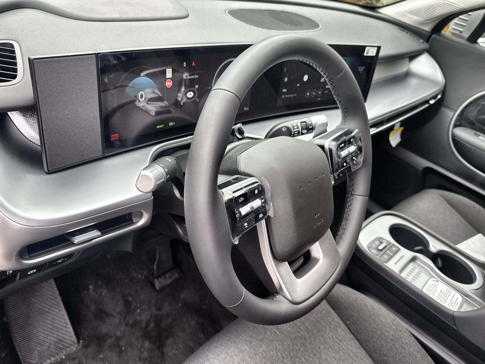 2026 Hyundai IONIQ 9 SE