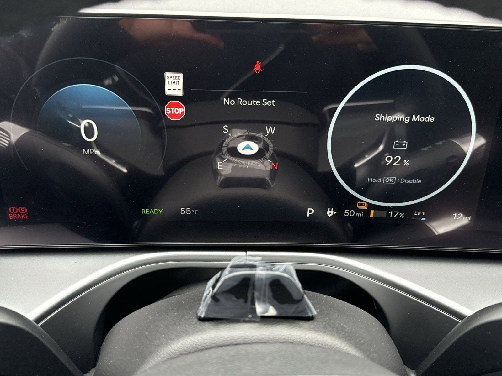 2026 Hyundai IONIQ 9 SE