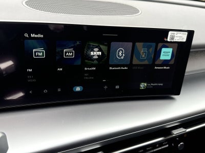 2026 Hyundai IONIQ 9 SE