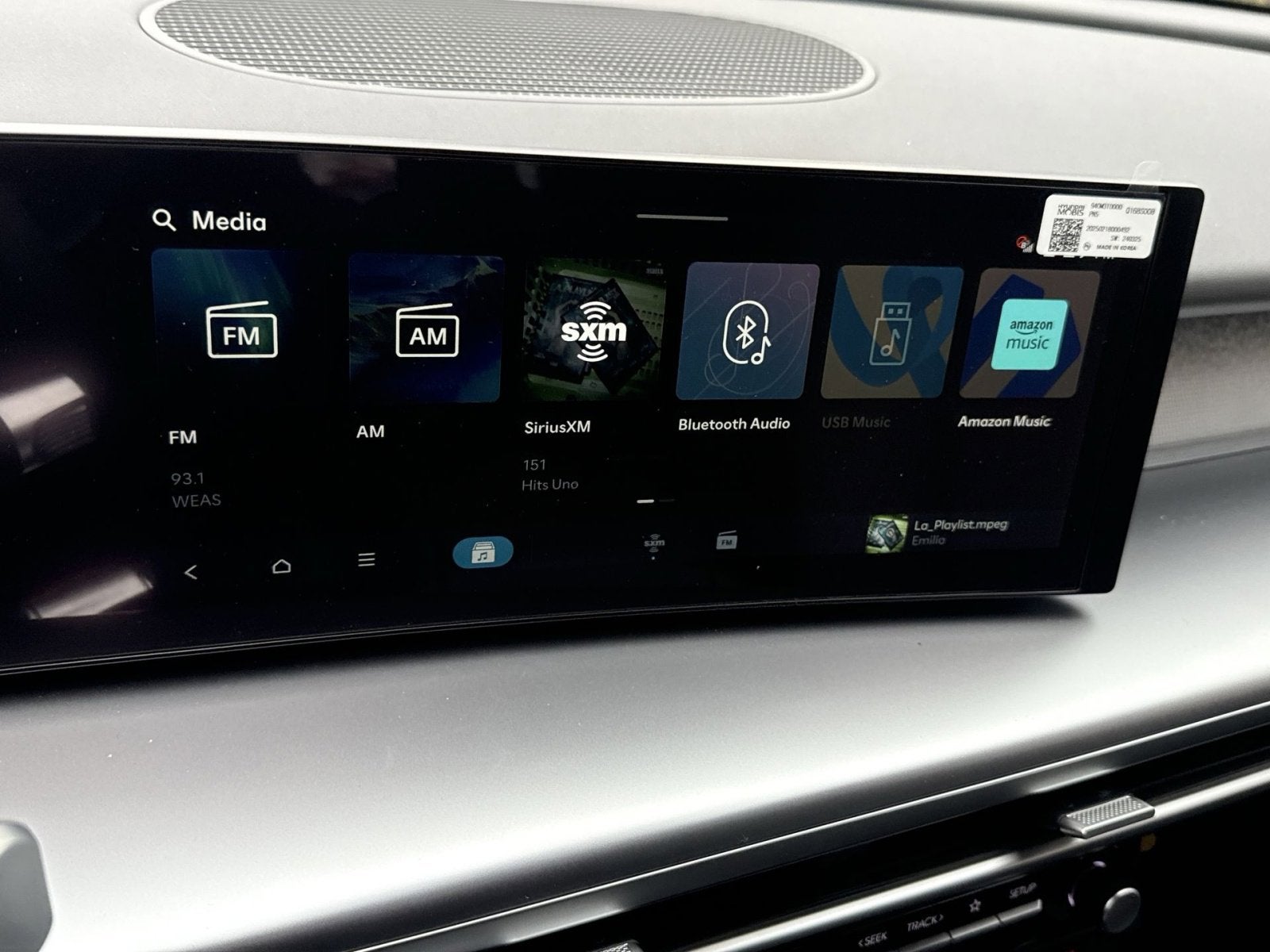 2026 Hyundai IONIQ 9 SE