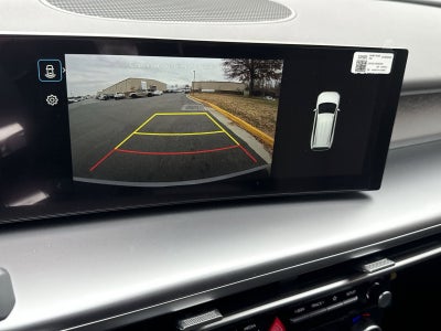 2026 Hyundai IONIQ 9 SE