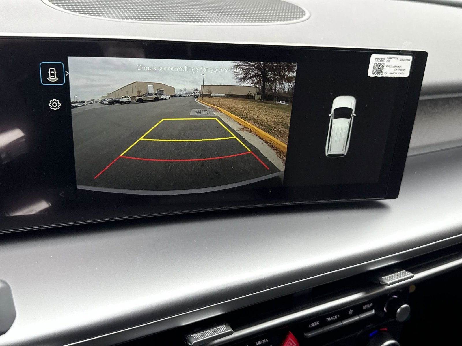 2026 Hyundai IONIQ 9 SE