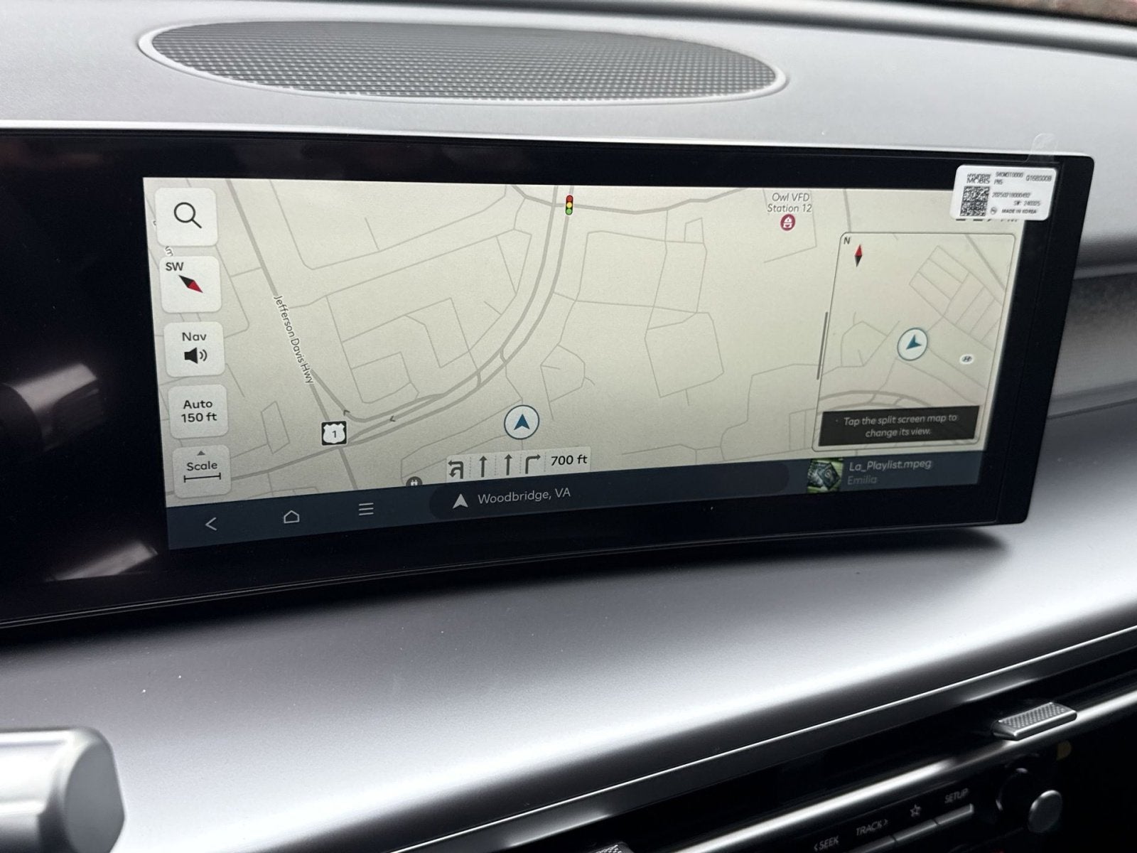 2026 Hyundai IONIQ 9 SE