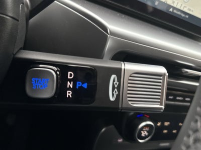 2026 Hyundai IONIQ 9 SE