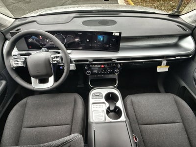 2026 Hyundai IONIQ 9 SE