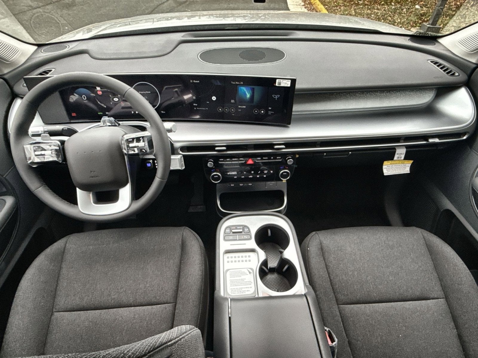 2026 Hyundai IONIQ 9 SE