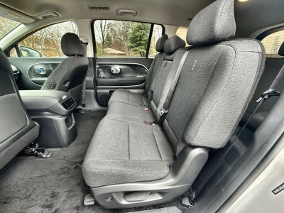 2026 Hyundai IONIQ 9 SE