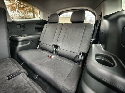 2026 Hyundai IONIQ 9 SE