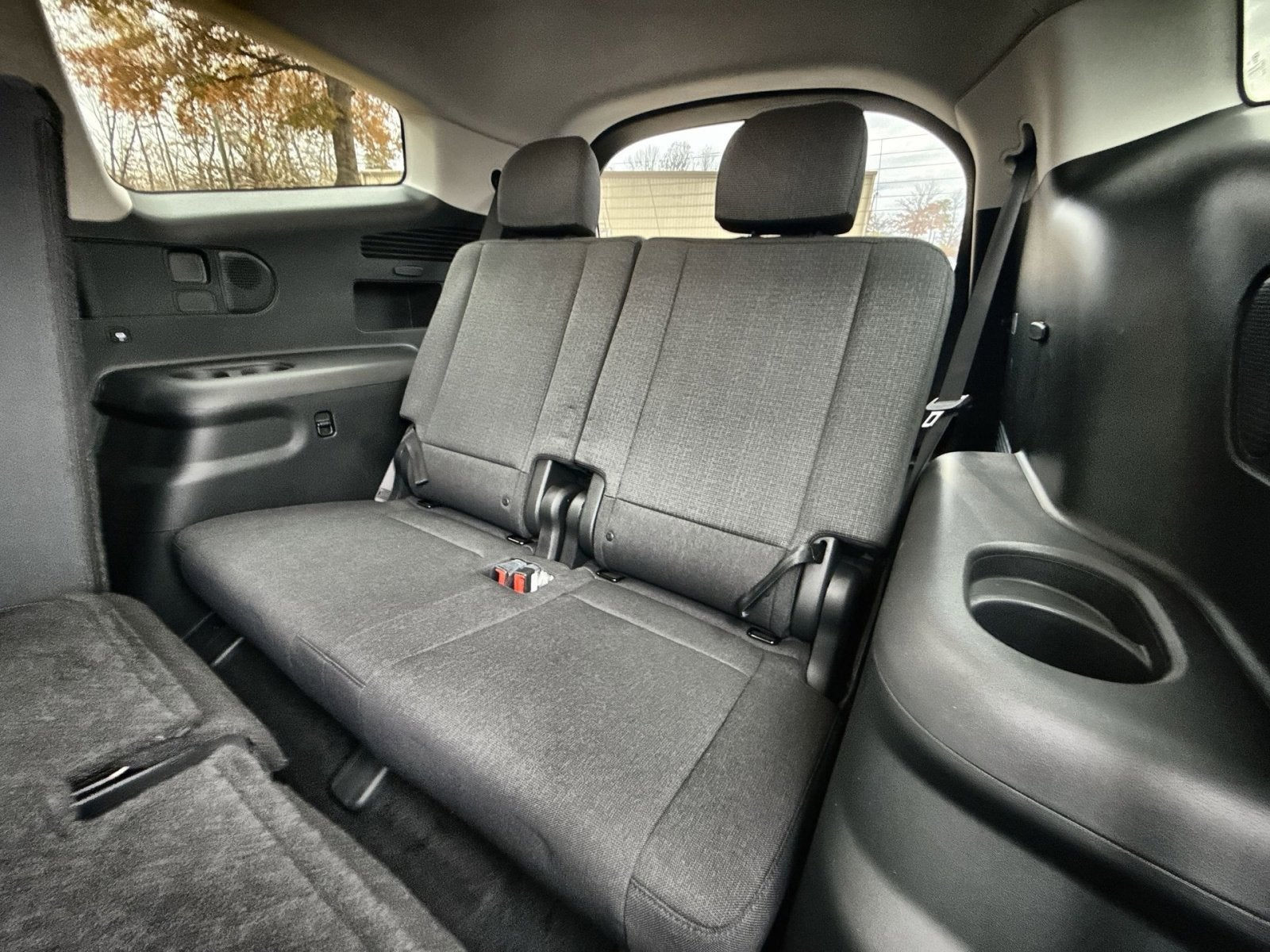 2026 Hyundai IONIQ 9 SE