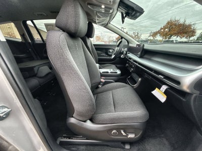 2026 Hyundai IONIQ 9 SE