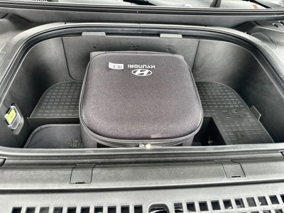 2026 Hyundai IONIQ 9 SE