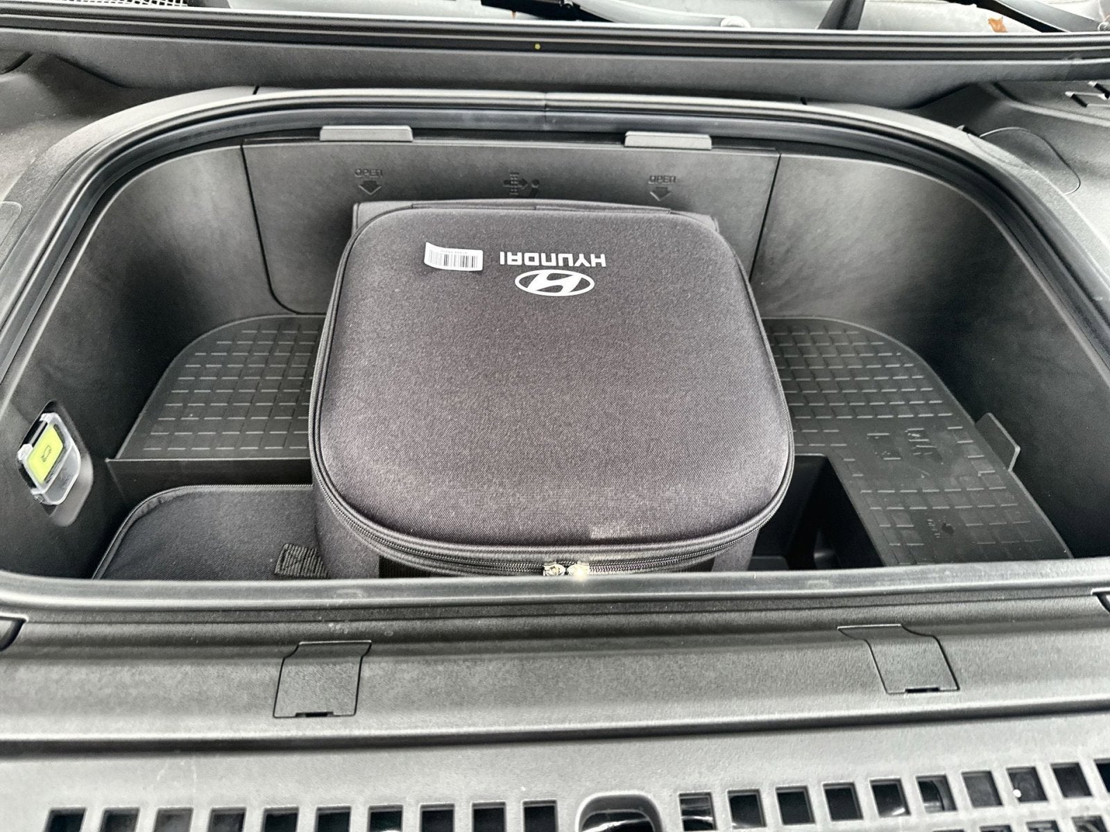 2026 Hyundai IONIQ 9 SE