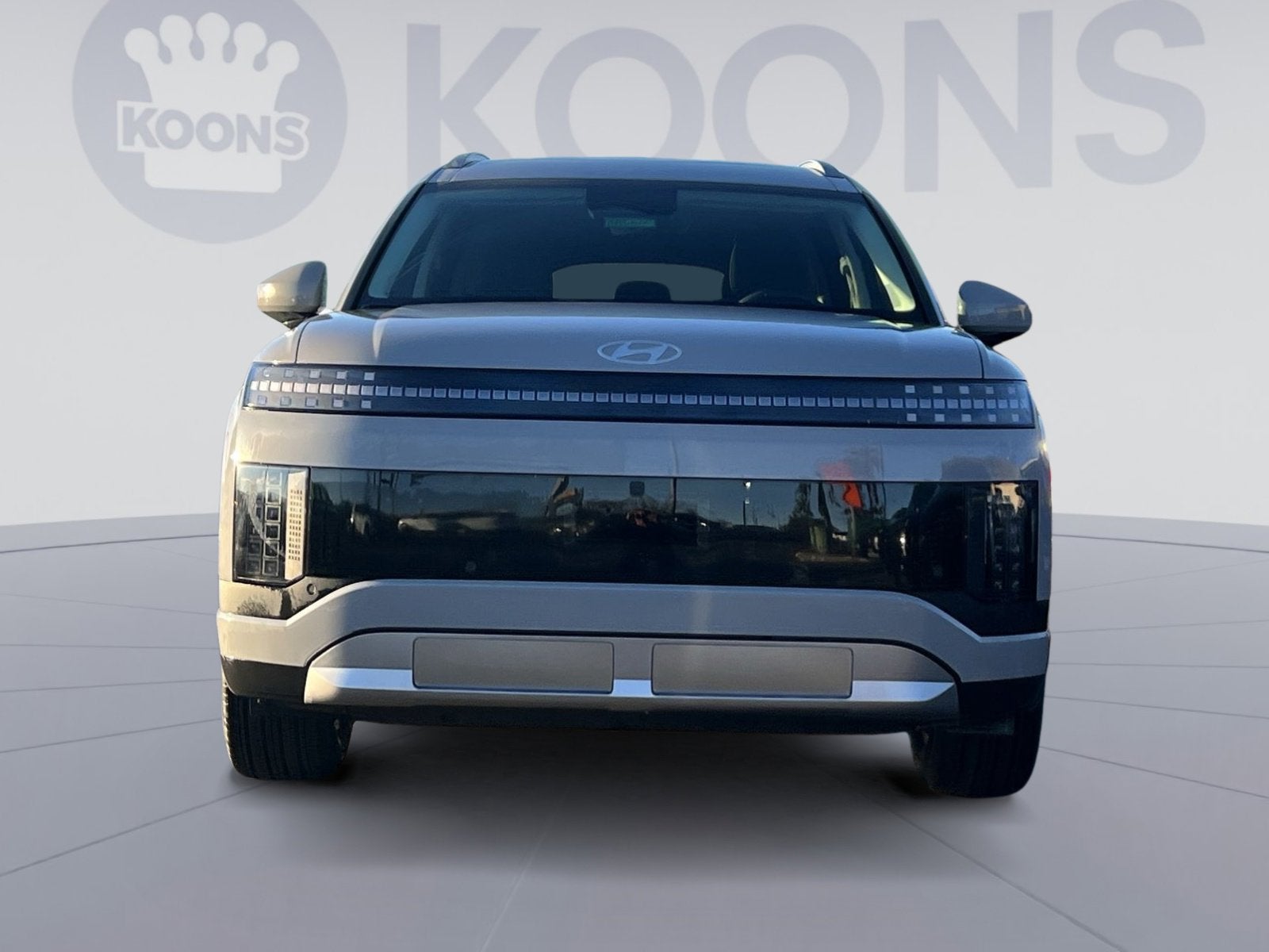 2026 Hyundai IONIQ 9 SE