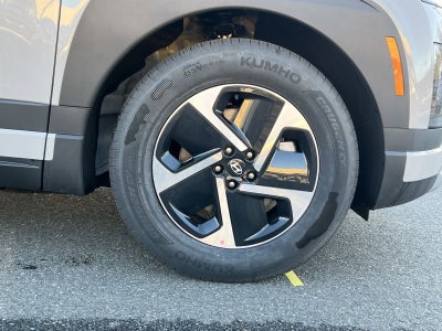 2026 Hyundai IONIQ 9 SE