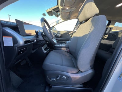 2026 Hyundai IONIQ 9 SE