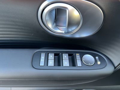 2026 Hyundai IONIQ 9 SE