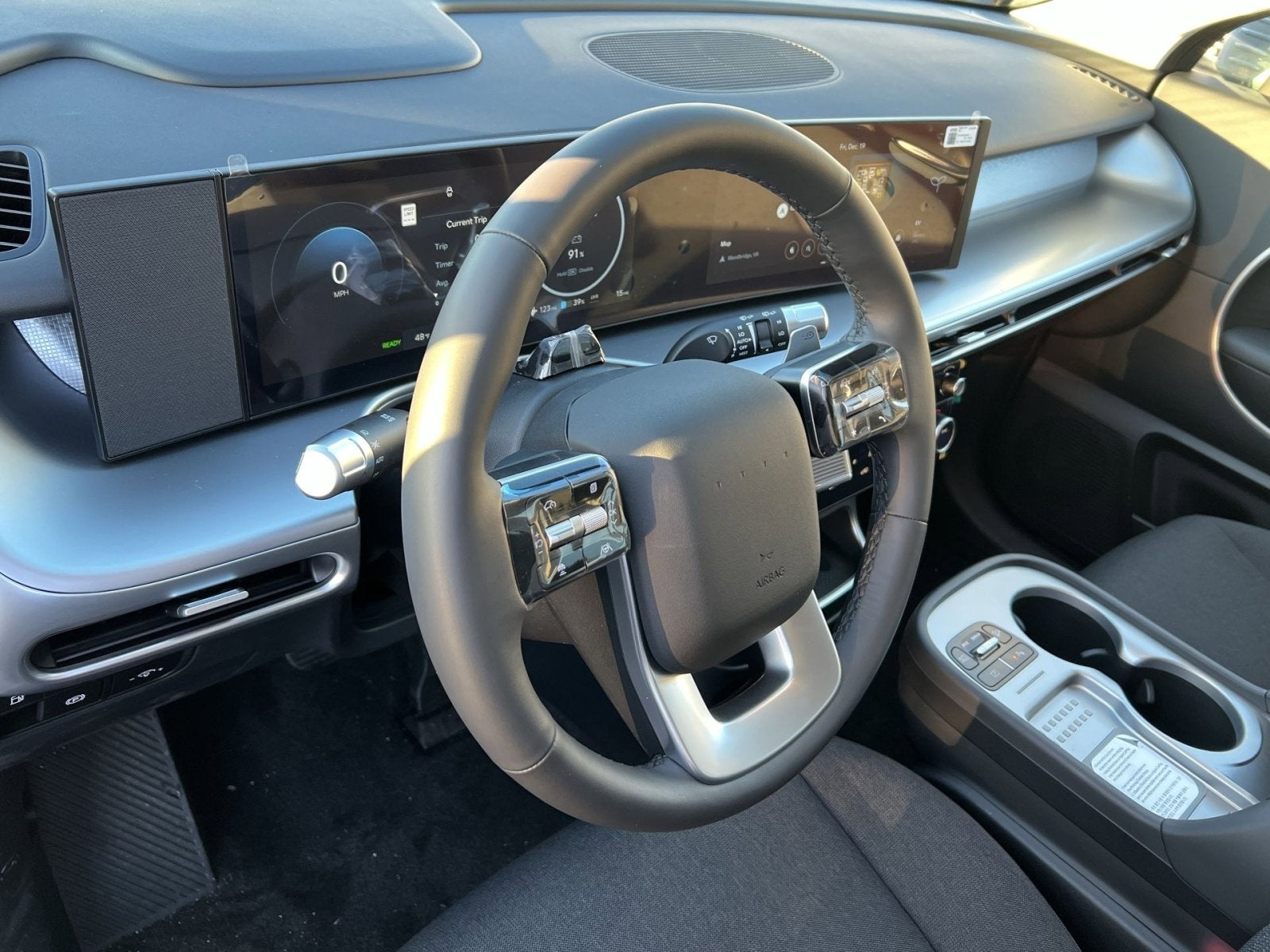 2026 Hyundai IONIQ 9 SE