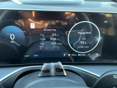 2026 Hyundai IONIQ 9 SE