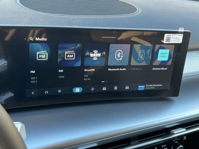 2026 Hyundai IONIQ 9 SE