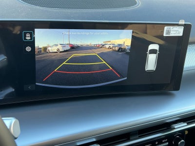 2026 Hyundai IONIQ 9 SE