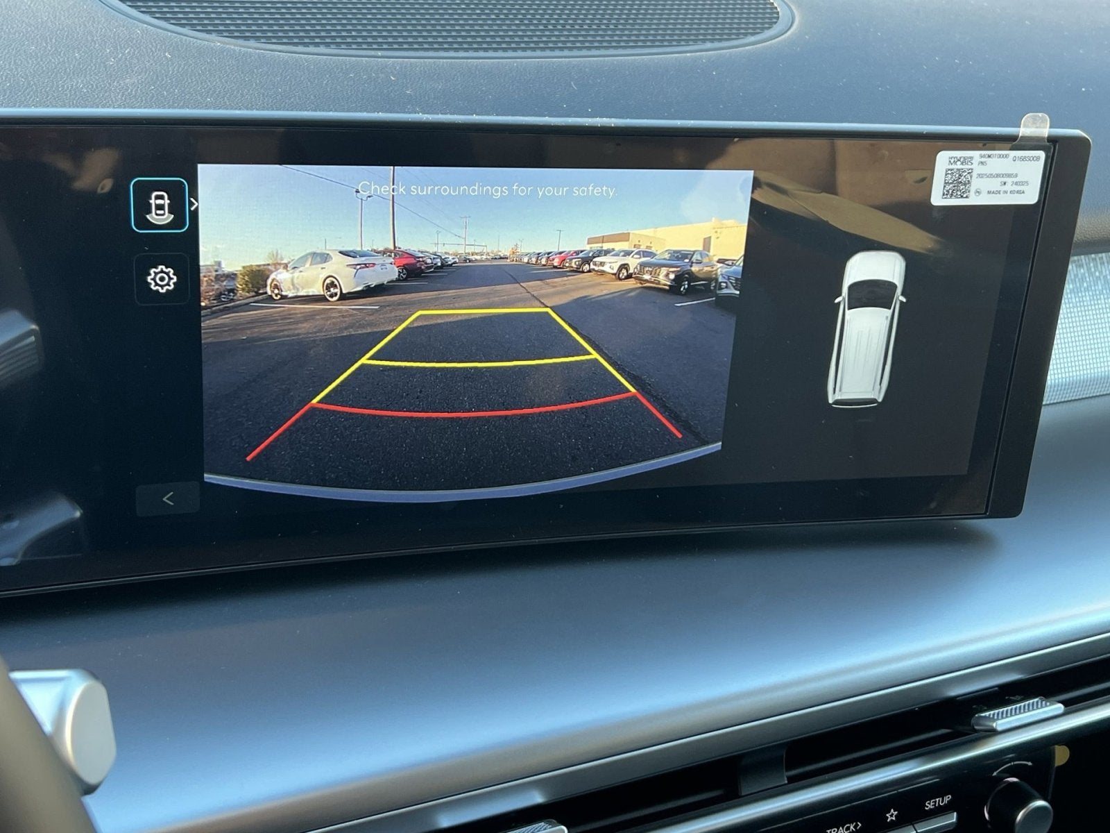 2026 Hyundai IONIQ 9 SE