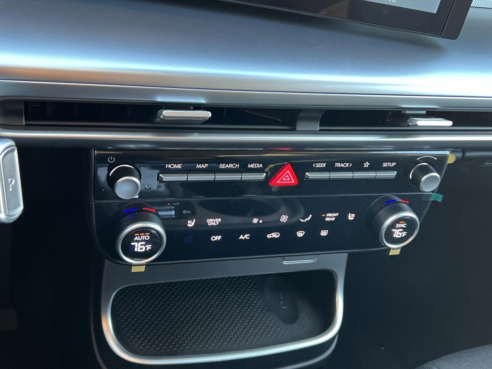 2026 Hyundai IONIQ 9 SE