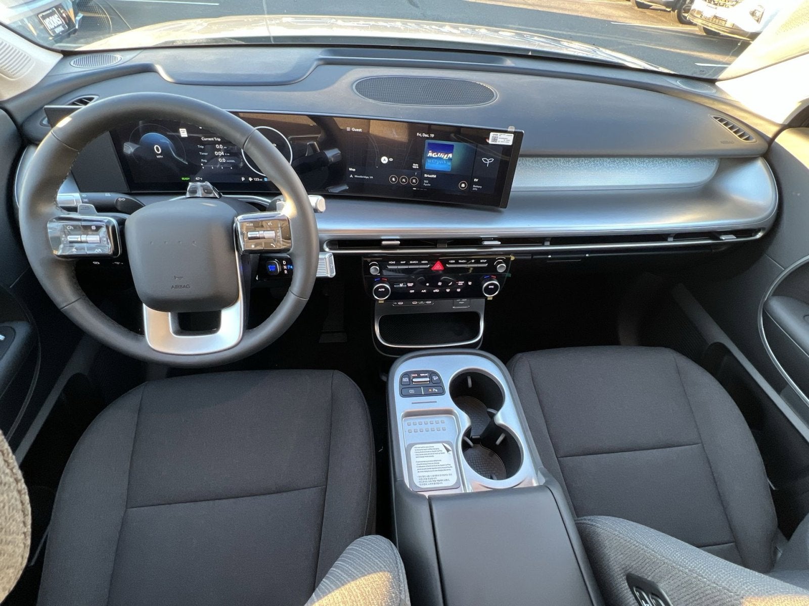 2026 Hyundai IONIQ 9 SE