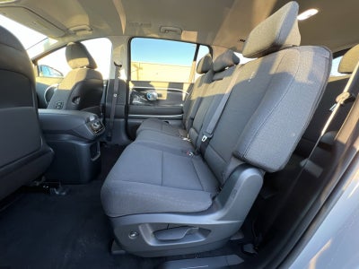 2026 Hyundai IONIQ 9 SE