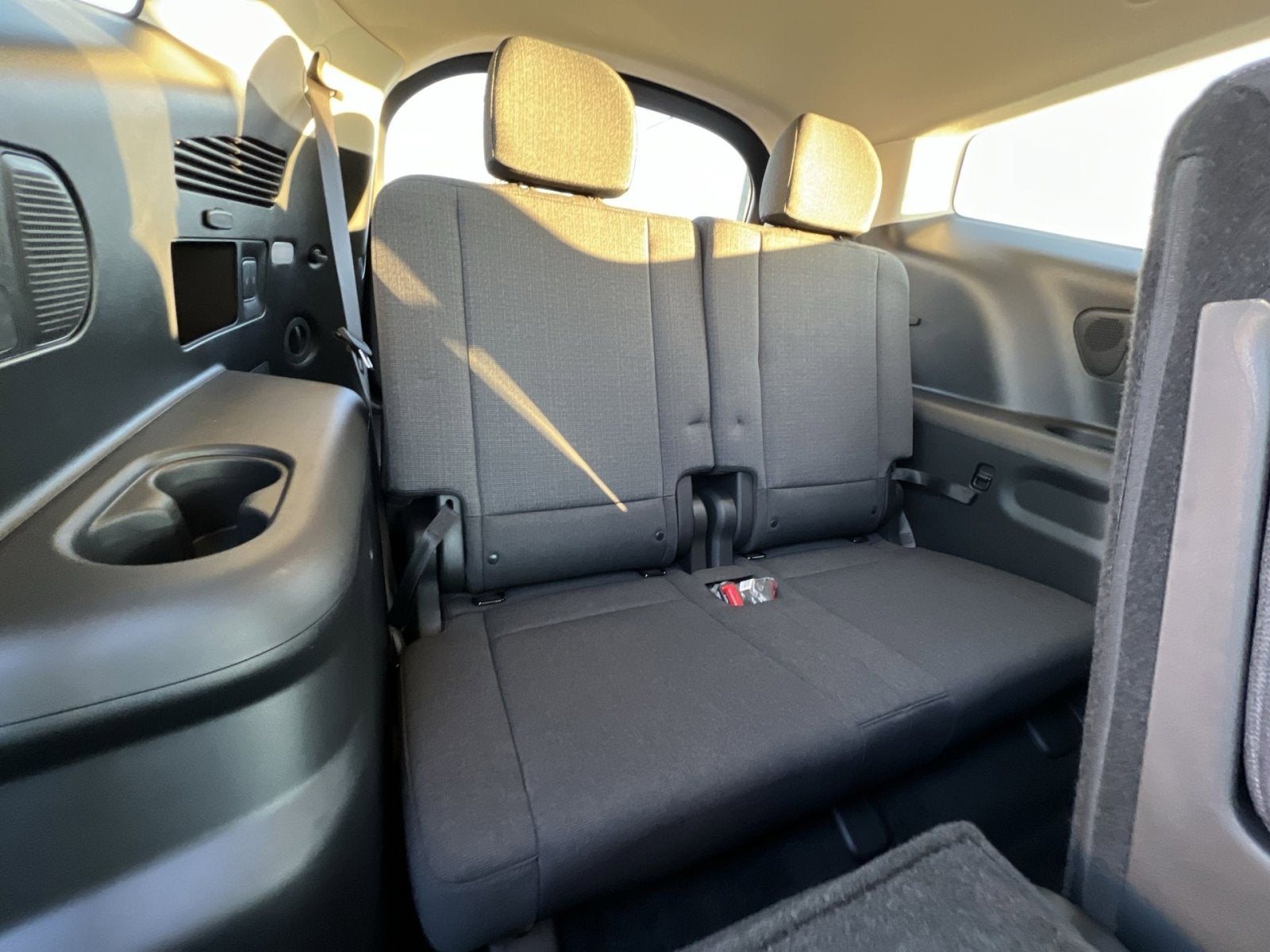 2026 Hyundai IONIQ 9 SE