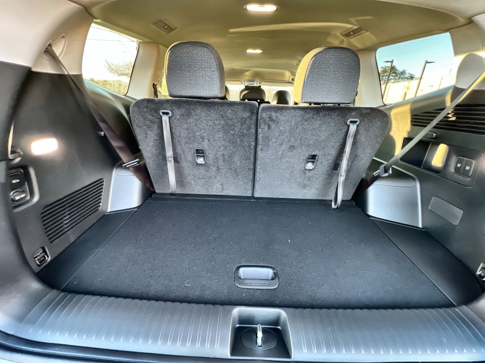 2026 Hyundai IONIQ 9 SE