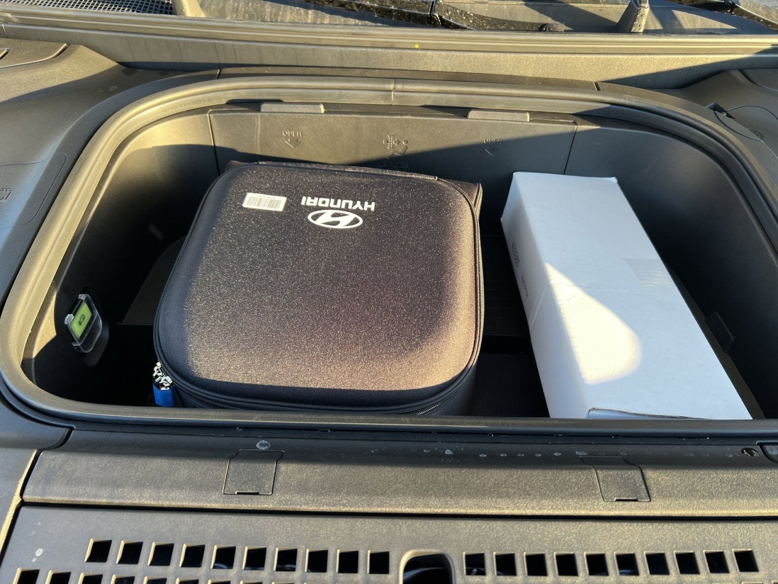 2026 Hyundai IONIQ 9 SE