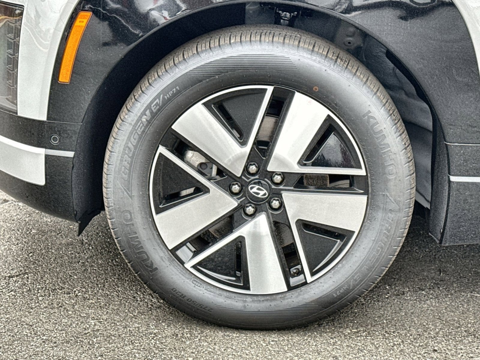 2026 Hyundai IONIQ 9 SEL