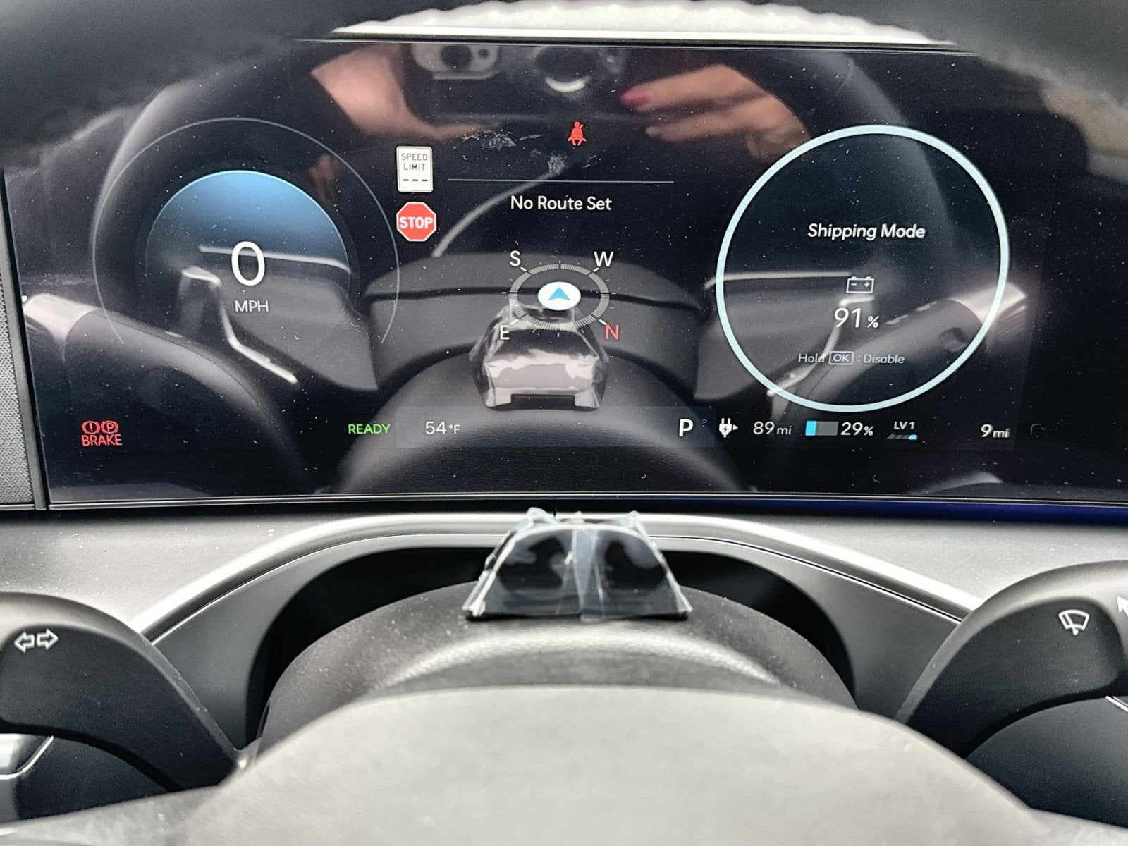 2026 Hyundai IONIQ 9 SEL