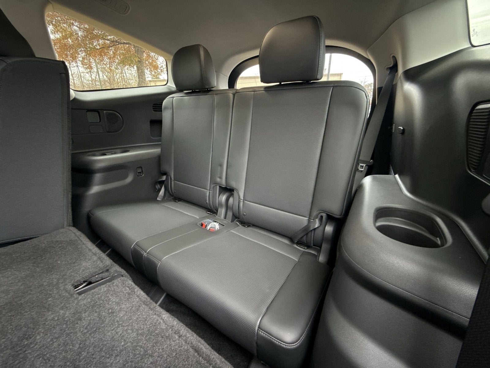 2026 Hyundai IONIQ 9 SEL