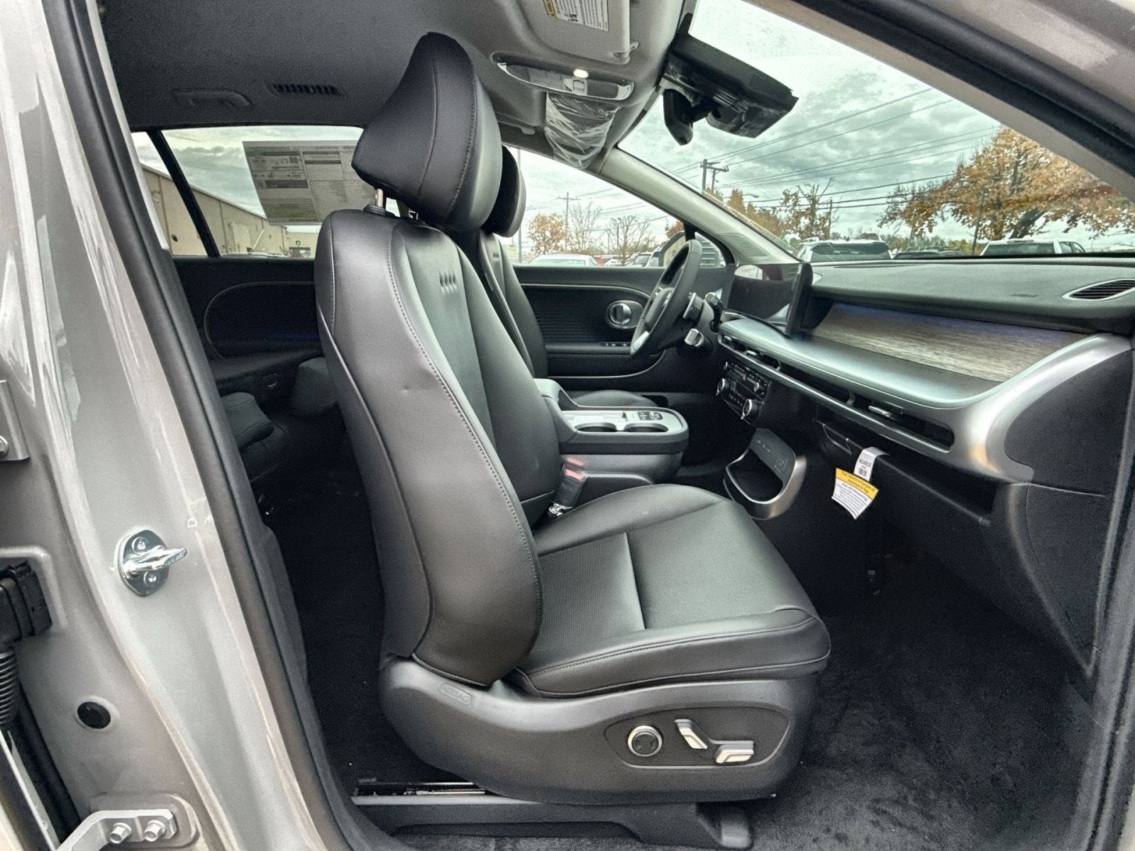 2026 Hyundai IONIQ 9 SEL