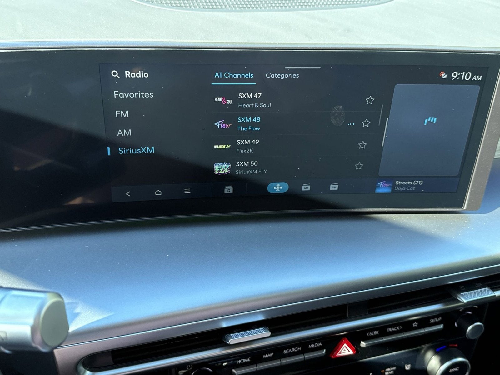 2026 Hyundai IONIQ 9 SEL