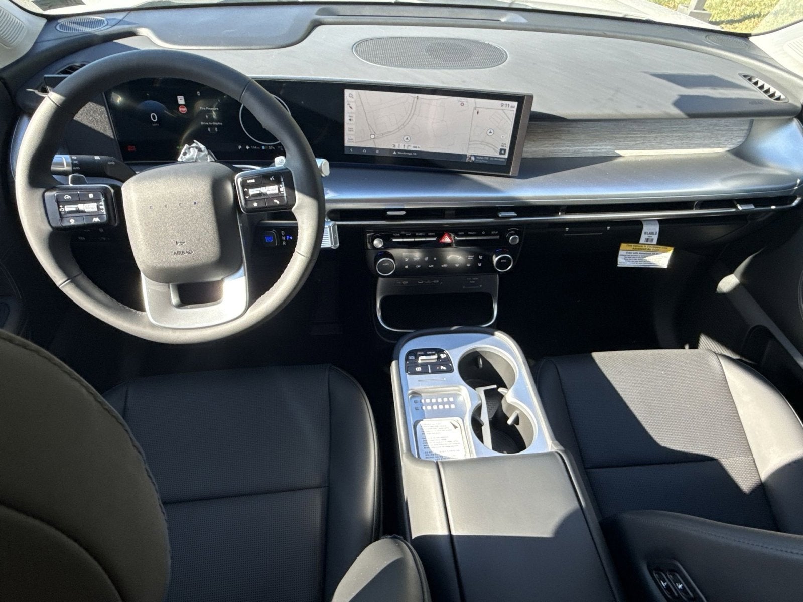 2026 Hyundai IONIQ 9 SEL