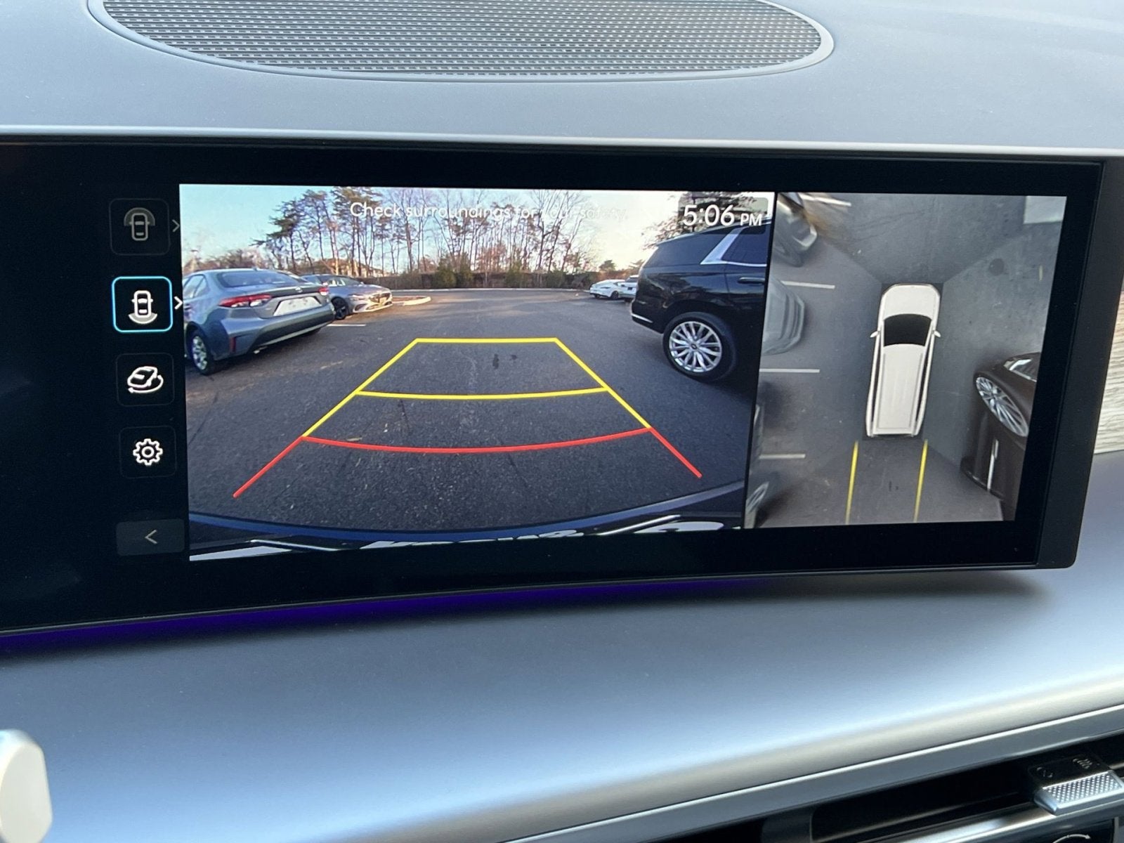 2026 Hyundai IONIQ 9 SEL