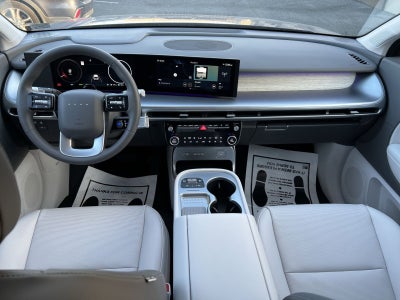 2026 Hyundai IONIQ 9 SEL