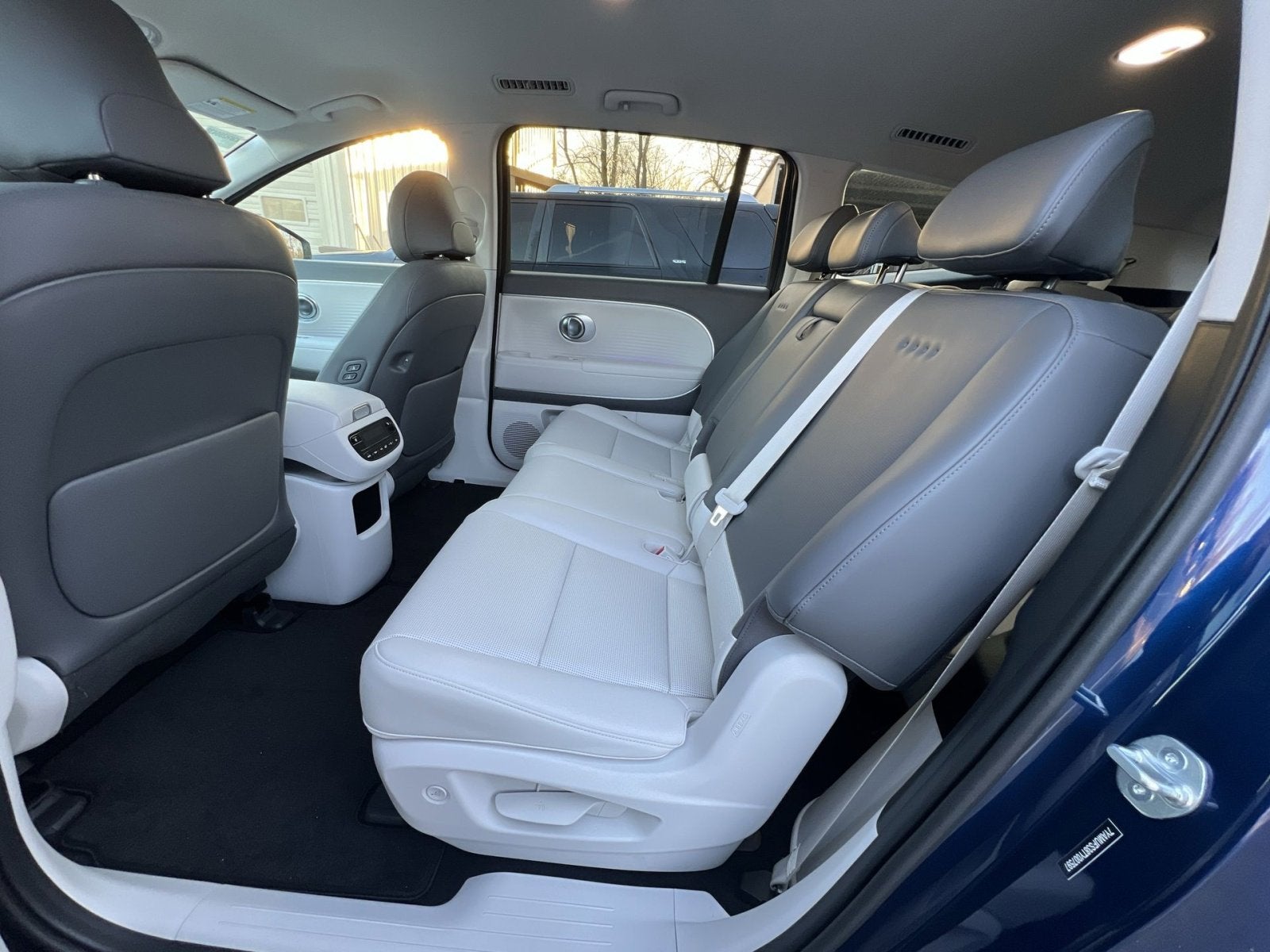 2026 Hyundai IONIQ 9 SEL