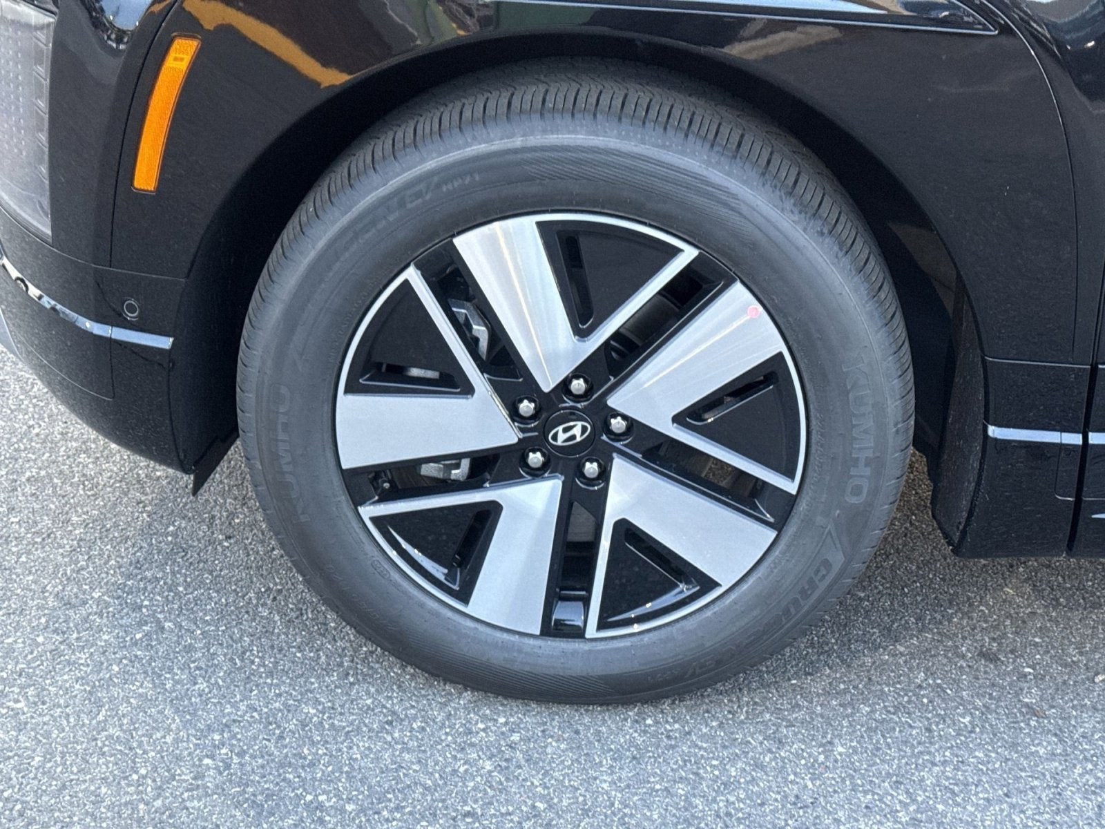 2026 Hyundai IONIQ 9 SEL