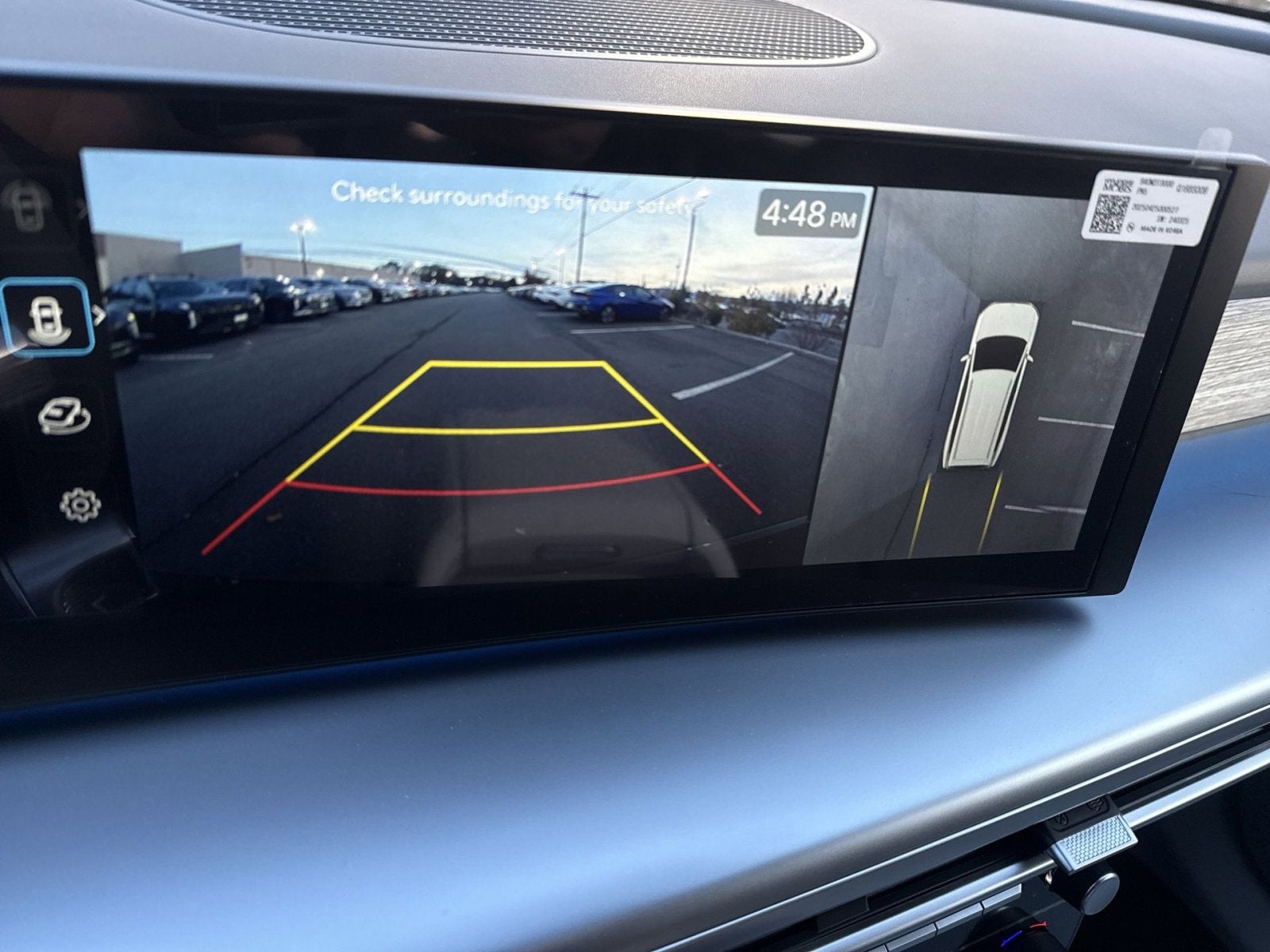 2026 Hyundai IONIQ 9 SEL