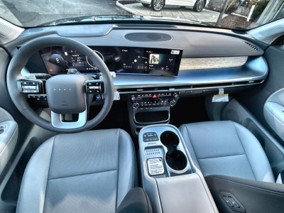 2026 Hyundai IONIQ 9 SEL