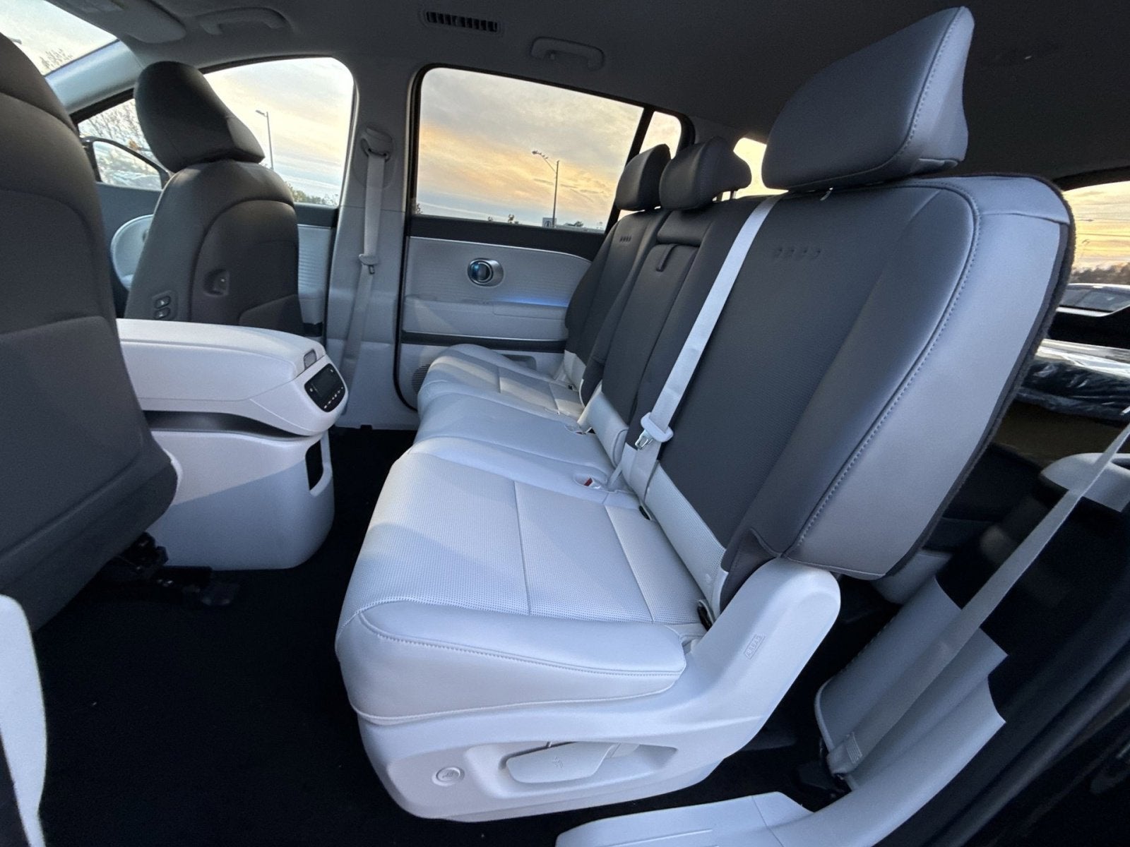 2026 Hyundai IONIQ 9 SEL