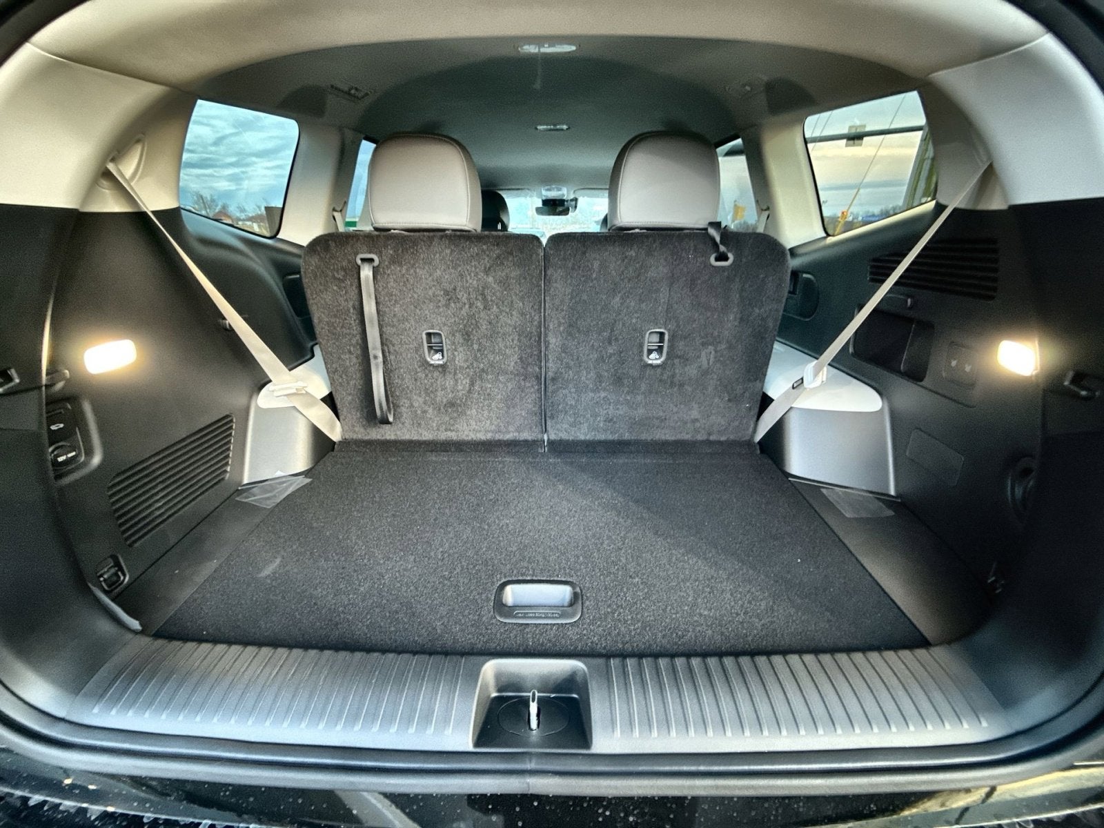 2026 Hyundai IONIQ 9 SEL