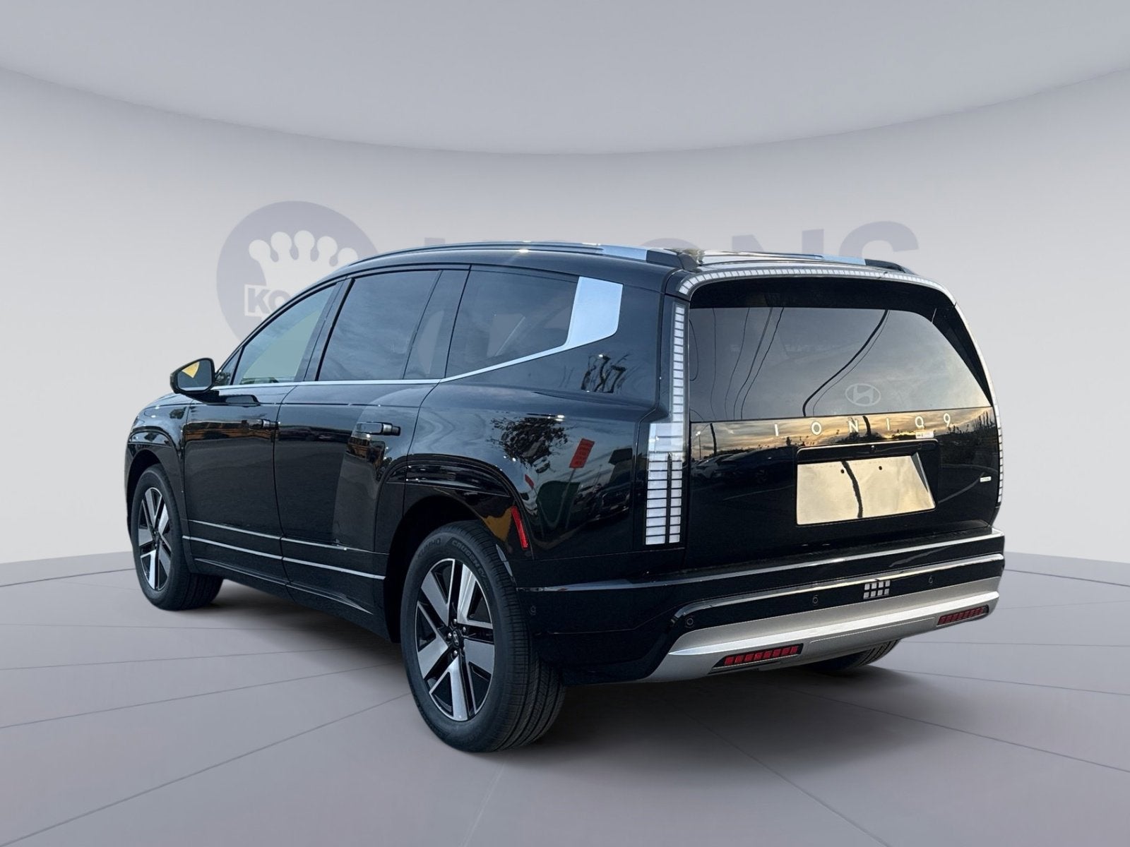 2026 Hyundai IONIQ 9 SEL