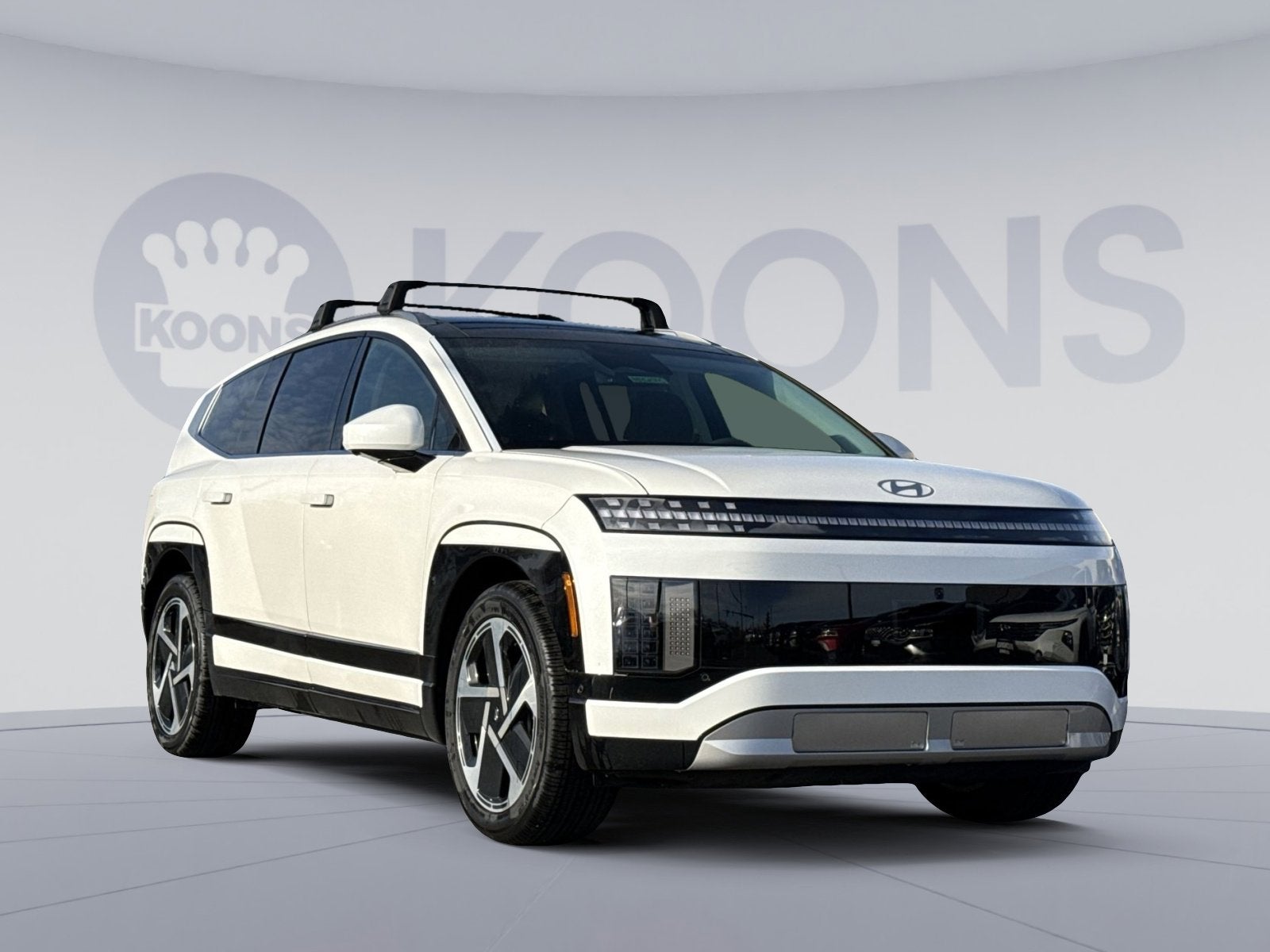 2026 Hyundai IONIQ 9 Performance Limited