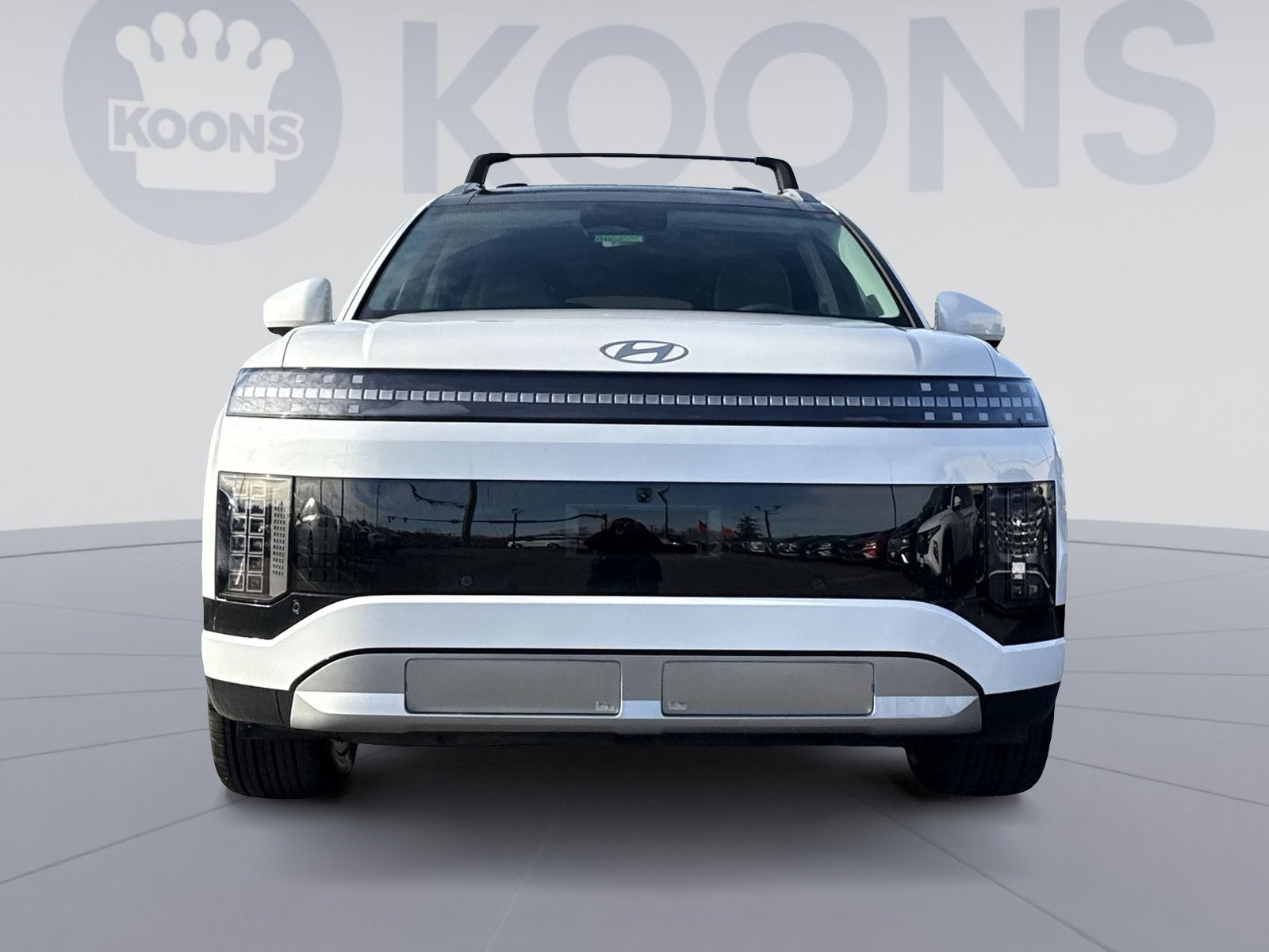 2026 Hyundai IONIQ 9 Performance Limited