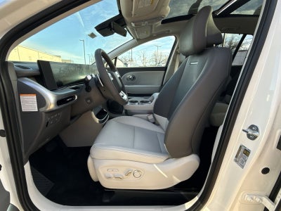 2026 Hyundai IONIQ 9 Performance Limited