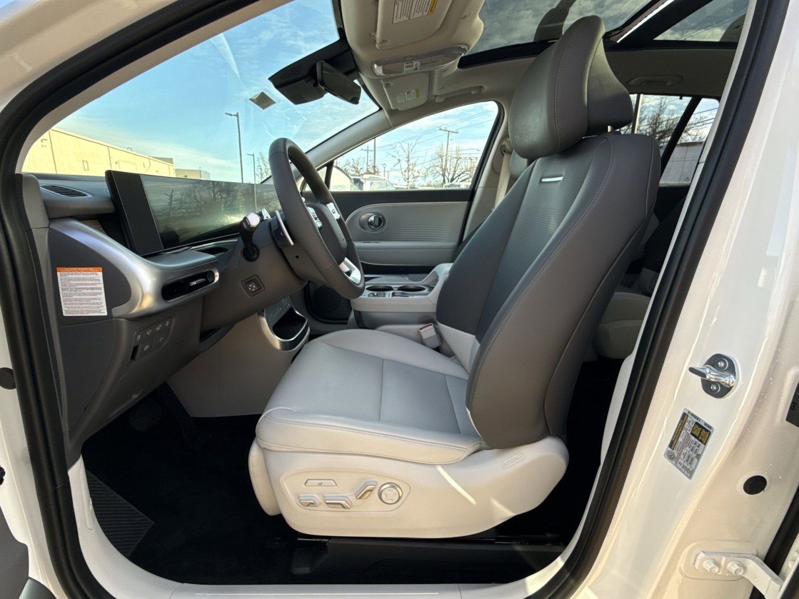 2026 Hyundai IONIQ 9 Performance Limited